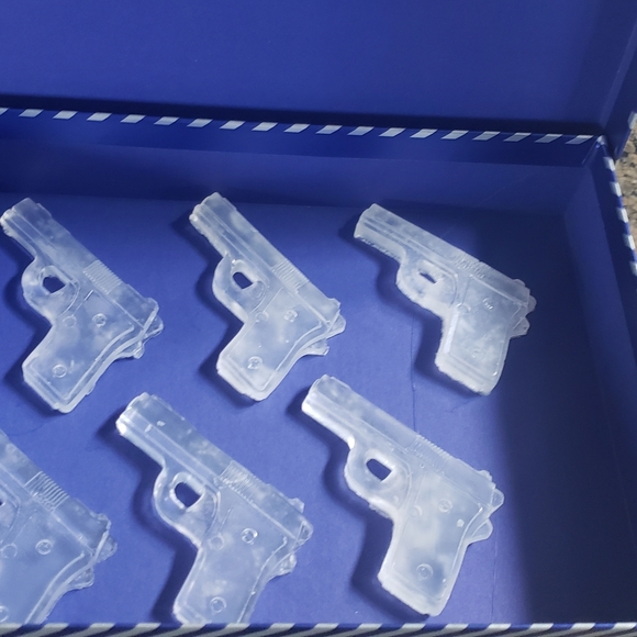Gun soaps - Picture 4 of 8